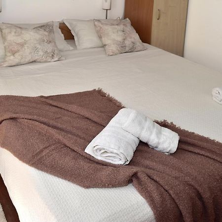 Old Town Studio Apartments Makarska Exterior foto