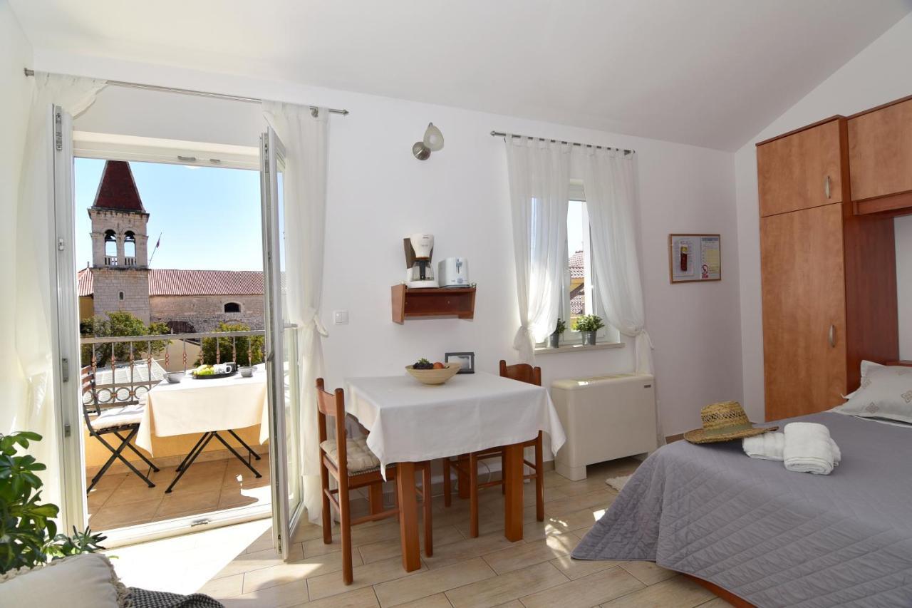 Old Town Studio Apartments Makarska Exterior foto